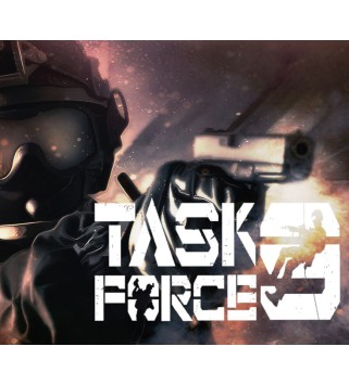 Task Force 9 Steam Key GLOBAL